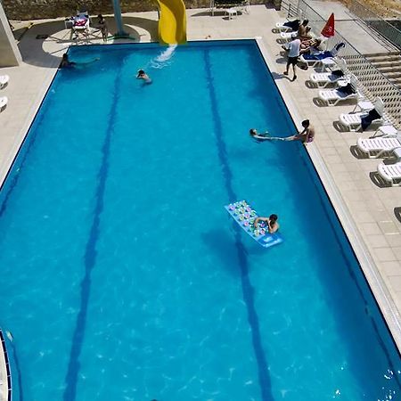Royal Sebaste Hotel Erdemli ภายนอก รูปภาพ
