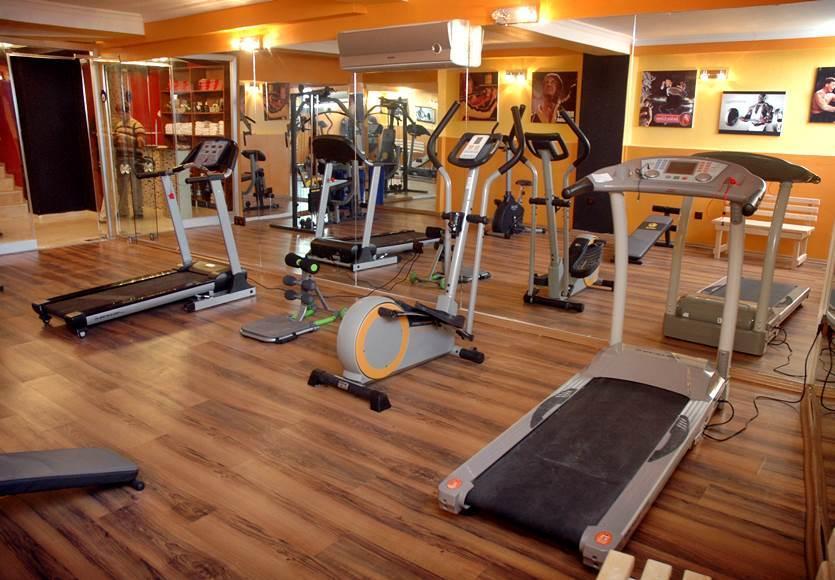 Royal Sebaste Hotel Erdemli ภายนอก รูปภาพ
