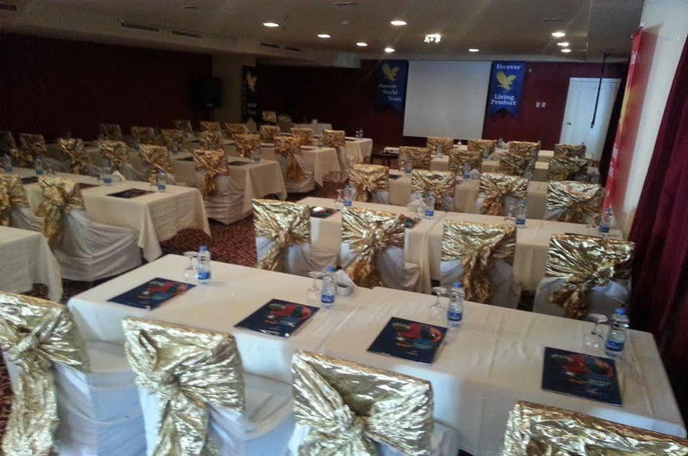 Royal Sebaste Hotel Erdemli ภายนอก รูปภาพ