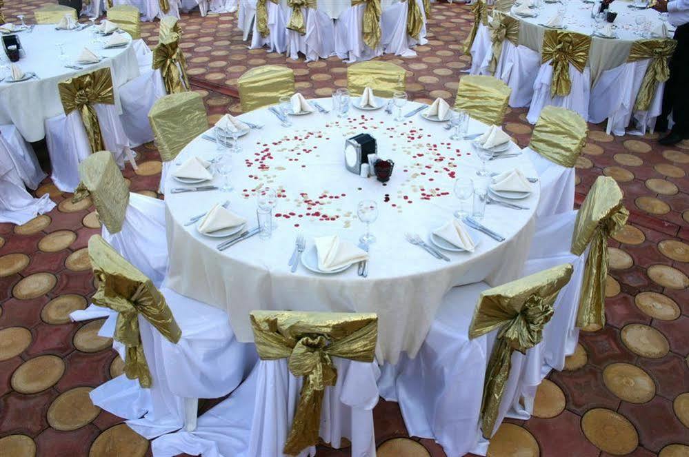 Royal Sebaste Hotel Erdemli ภายนอก รูปภาพ