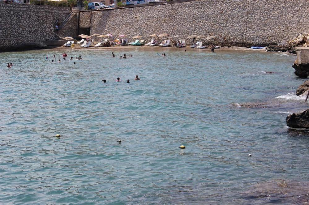 Royal Sebaste Hotel Erdemli ภายนอก รูปภาพ